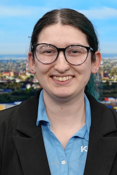 Emma Galle