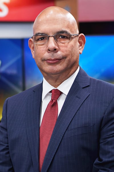 Luis Villarreal