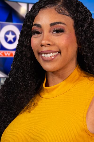 Jasmine Lotts