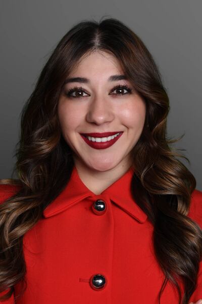 Yolanda Villarreal