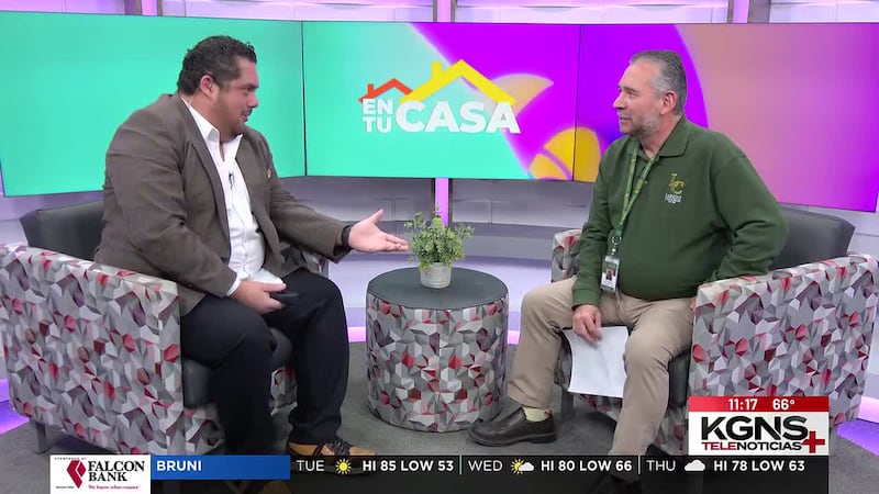 Laredo College invita a audiciones para musical "SpongeBob"