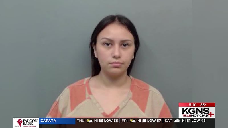 Menor de 6 años de edad da positivo a cocaína en Laredo