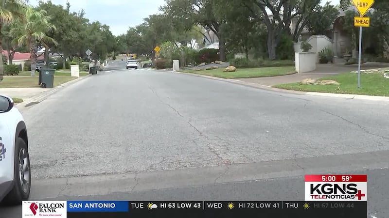 Joven de Laredo recibe impacto de bala en el rostro