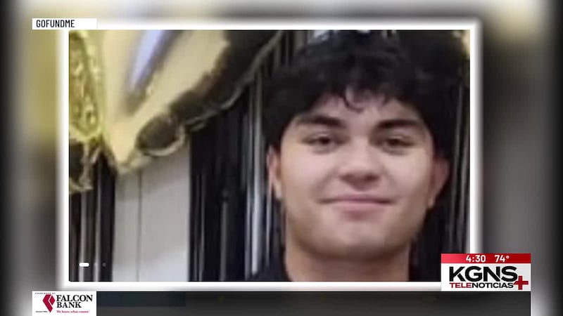 Identifican a joven que recibió un impacto de bala en el rostro