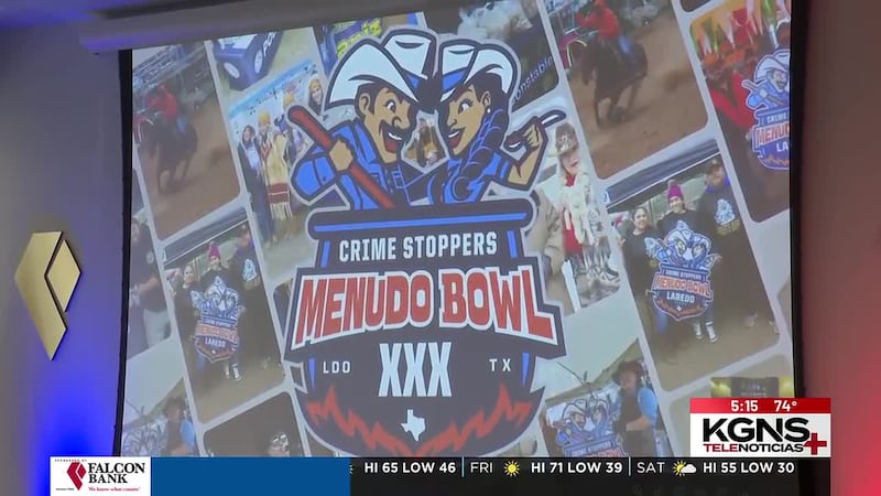 Por terminar preparativos de la edición 30 del Menudo Bowl