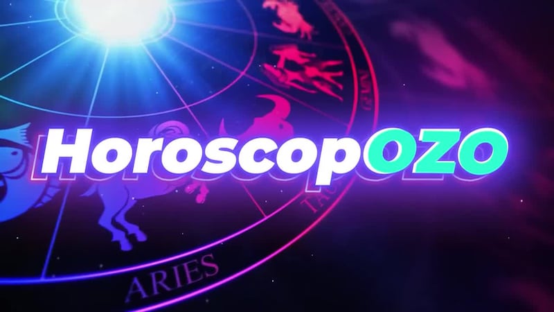 Conoce tu HoróscopOzo! 1/22/26