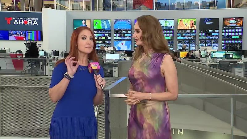 La Casa de los Famosos 2026: conoce a los primeros participantes confirmados. (WSCV vía...