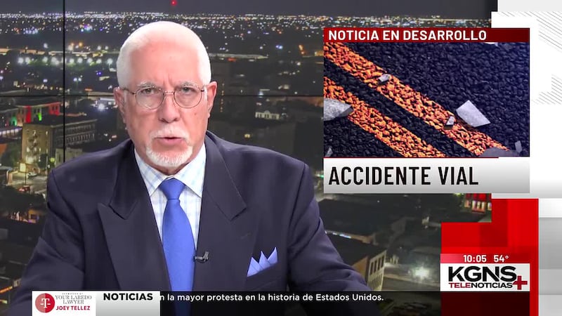 Accidente en Calton Road involucra a motociclista