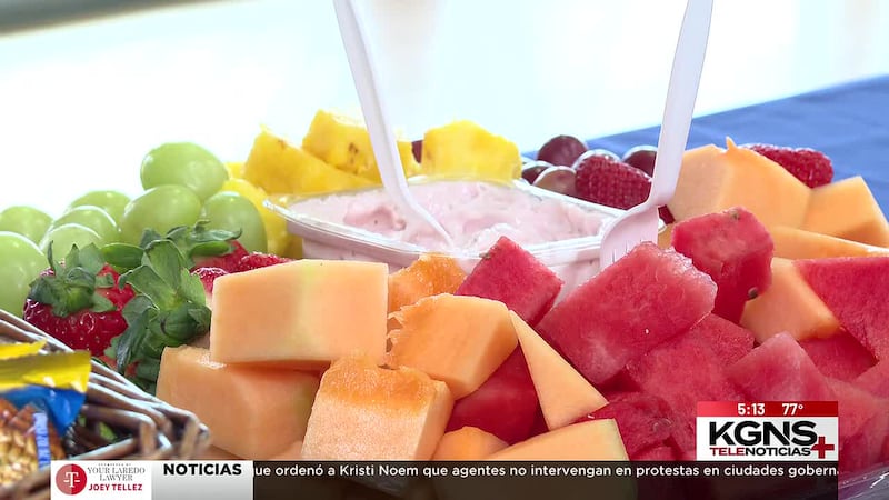 Invitan a la tercera edición del reto “Texas más saludable”