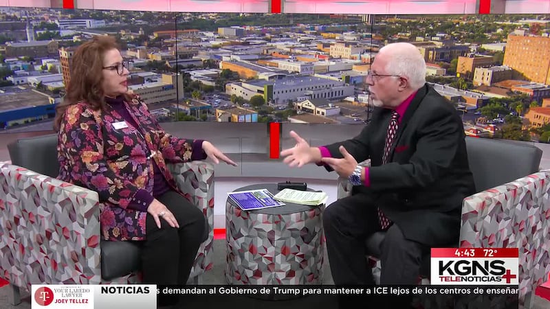 Cuentas claras: Experta habla de la importancia de la transferencia de propiedad por...