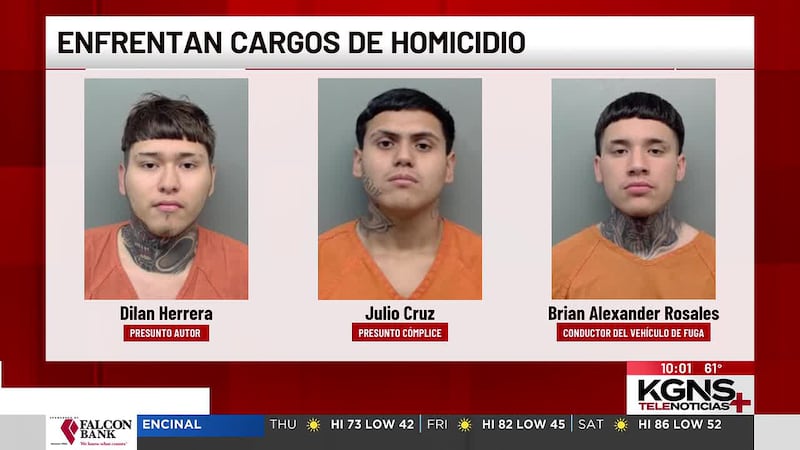 Muere víctima de impacto de bala tras riña en Laredo