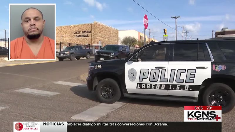 Identifican a sospechoso de disparar a un hombre en Marcella Ave