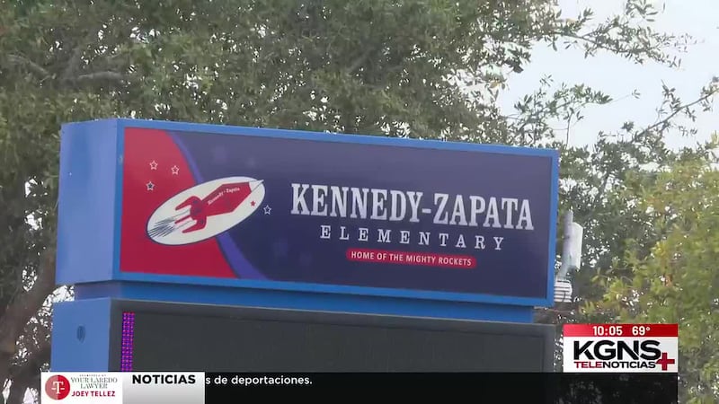 Padres de familia preocupados ante posible consolidación de escuelas de UISD