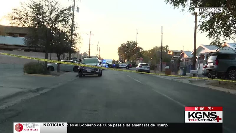 Presentan proyectos contra delincuencia juvenil en Laredo