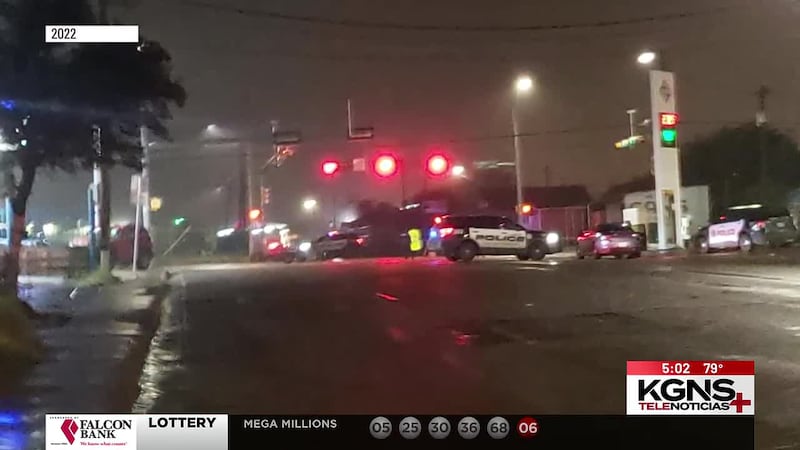 Posponen juicio de hombre acusado de causar muerte en accidente vial en Laredo