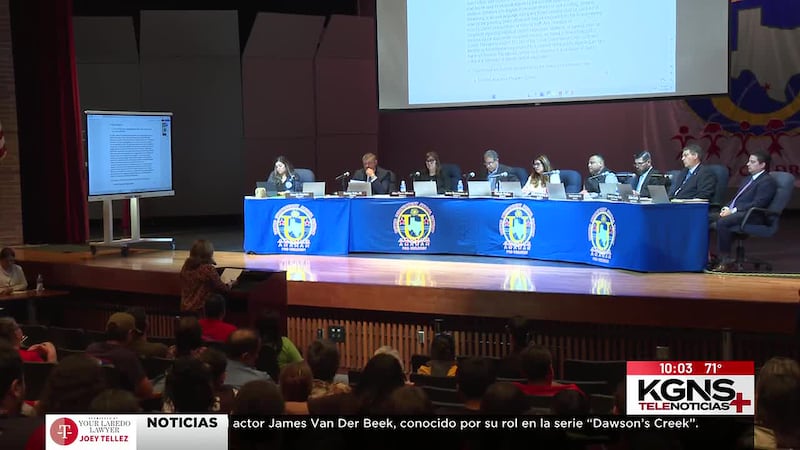 Realizan reunión de UISD sobre posible consolidación de primarias