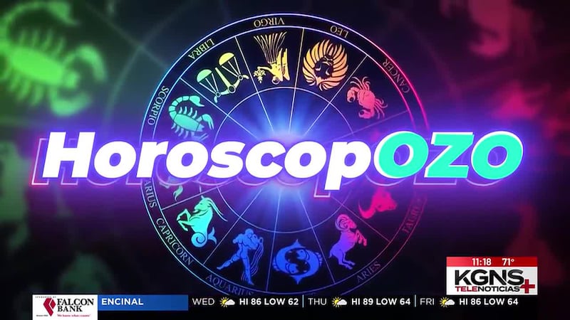 Conoce tu HoróscopOzo! 2/18/26