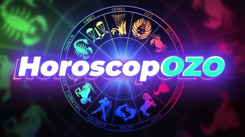 ¡Conoce tu HoróscopOzo! 2/20/26