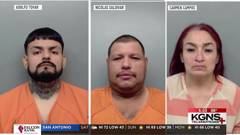 Recibe nuevos cargos mujer vinculada a disparos realizados en Año Nuevo