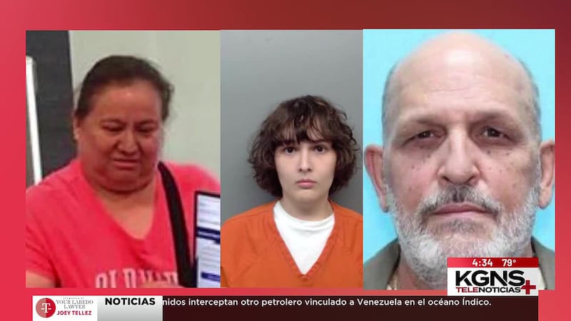 Arrestan a sospechosos en caso de abuso financiero a persona de la tercera edad