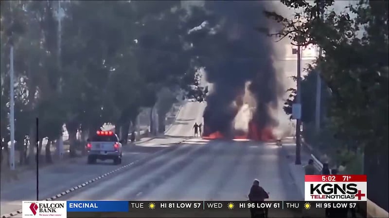 Reacciones tras muerte de “El Mencho”; Advierten a los estadounidenses peligros de viajar a...