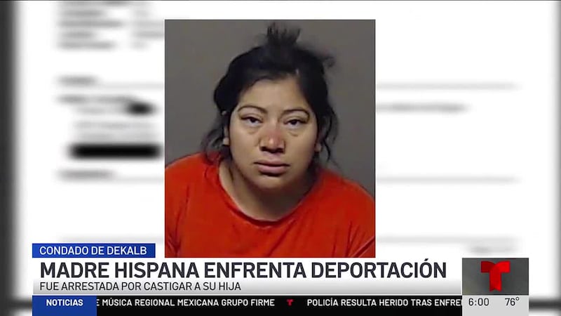 El exesposo de Yolanda Pérez habría llamado a la policía después que supuestamente llegó ebria...