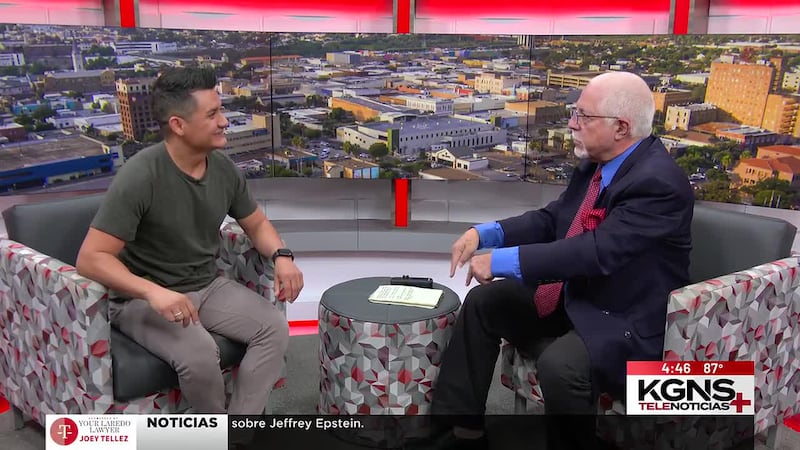 Celebran mes de concientización de discapacidades en Laredo