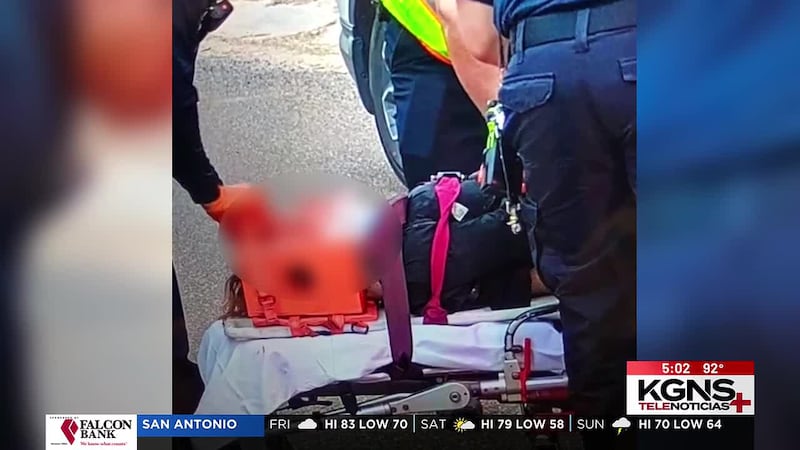 EXCLUSIVA: Testigos hablan de incidente entre pasajera y Uber