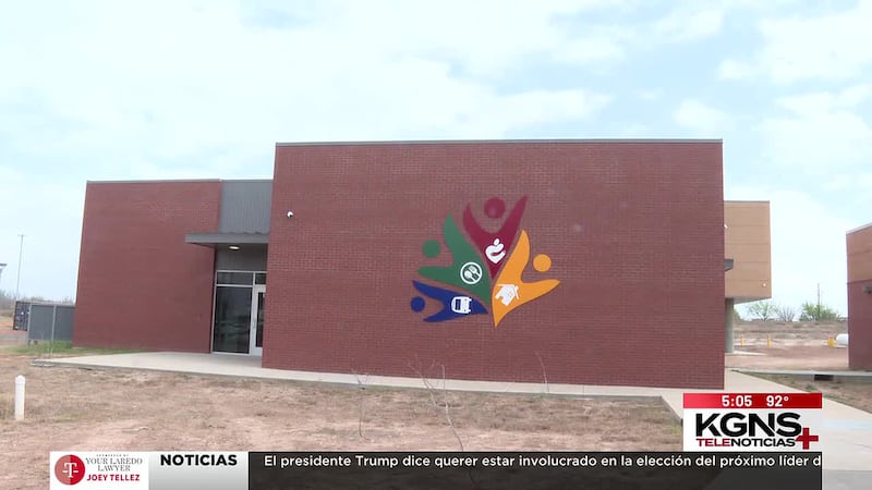 'Meals on Wheels' del condado de Webb tendrá nuevas instalaciones