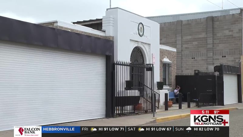 Realizarán jornada sabatina en Consulado Mexicano en Laredo