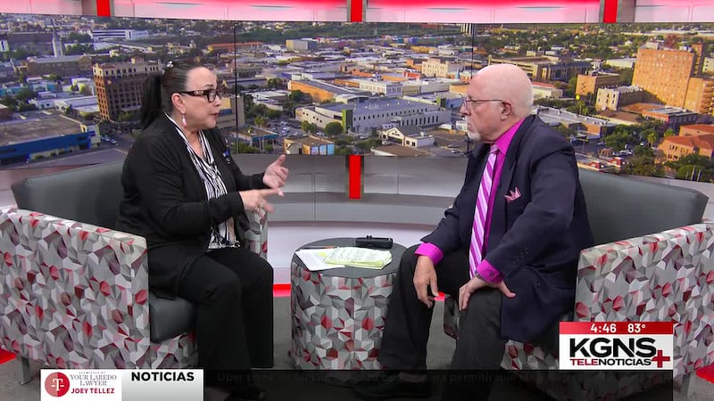 Importancia de asientos de seguridad para niños podrían hacer la diferencia entre la vida y la...