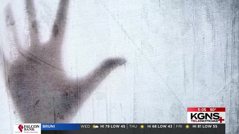 Aumenta violencia contra la mujer en Laredo