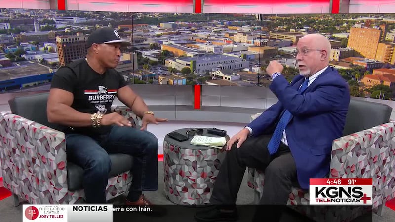 Empresario cubano de Laredo opina de amenazas de Trump de atacar a Cuba