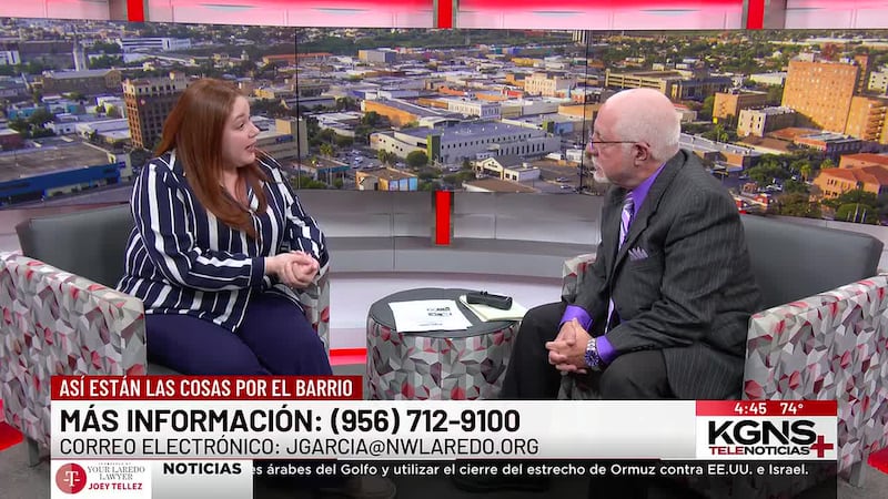 NeighborWorks Laredo tiene casas disponibles y prepara su evento “Home Fair & Expo”