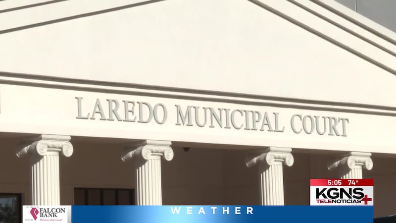 Programa de amnistía por expirar; Laredenses aprovechan para saldar multas