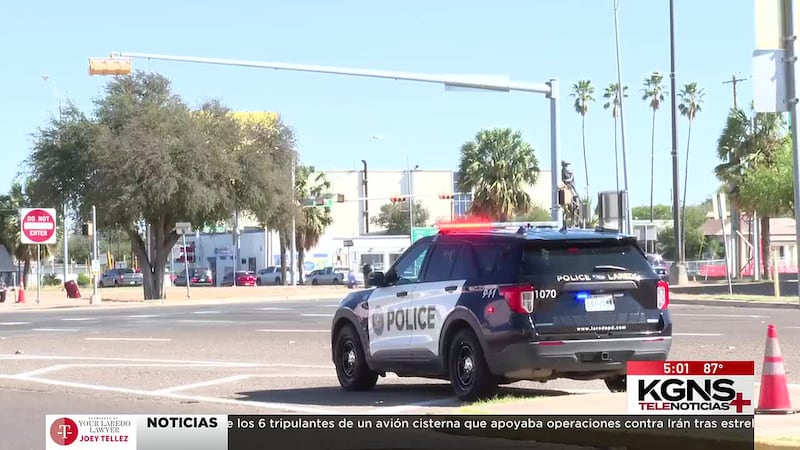 Vigilancia preventiva en Laredo tras alertas nacionales