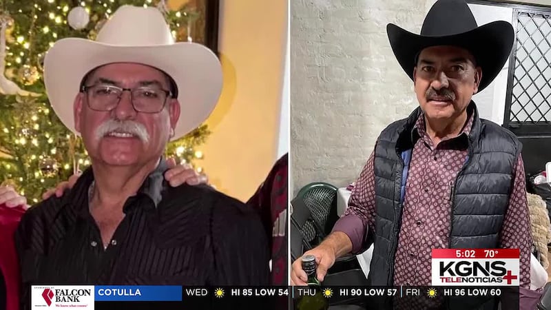 Familia solicita asistencia para funeral de Laredense fallecido en accidente en Kingsville