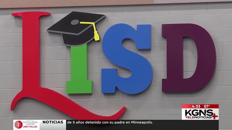 LISD promueve Feria de Inscripción en Línea