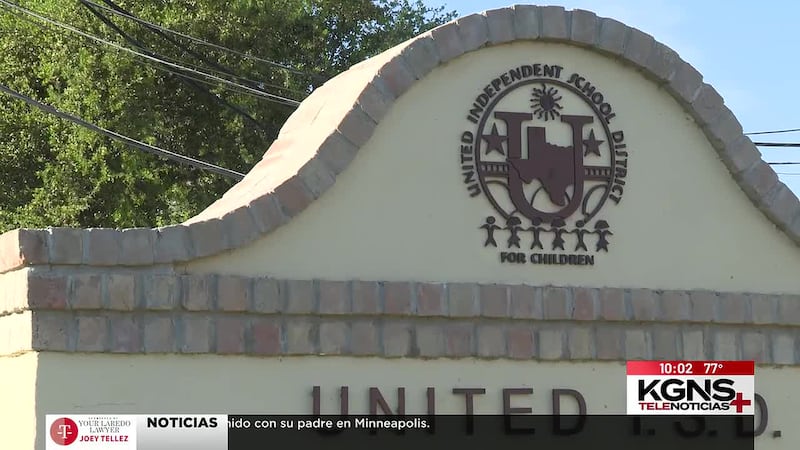 UISD explica cambios en lista de escuelas consideradas a consolidar