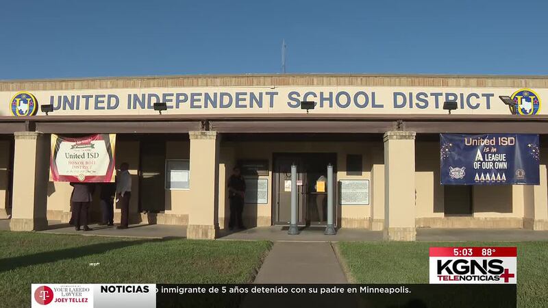 UISD explica cambios en lista de escuelas consideradas a consolidar