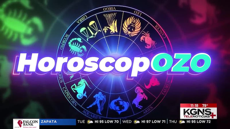¡Conoce tu HoróscopOzo! 3/31/26