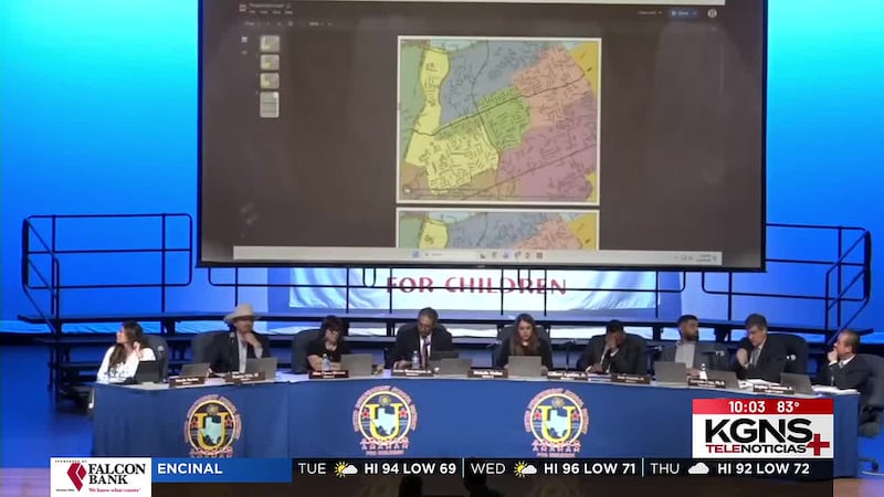 Crearán comité para ahorrar costos en UISD; Por ahora NO hay decisión sobre cierres de...