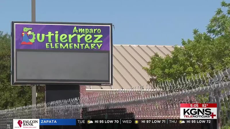 Mesa Directiva de UISD discute posible cierre de dos escuelas