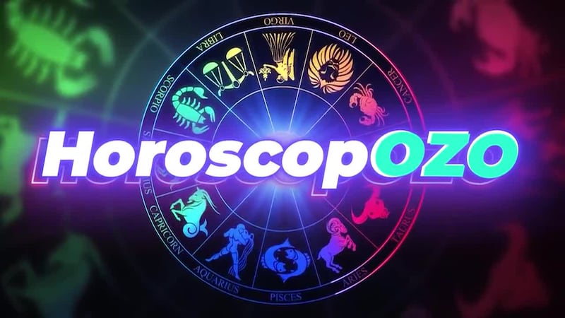 ¡Conoce tu HoróscopOzo! 4/1/26