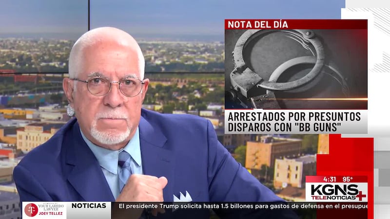 Arrestan a menores por amenazas terroristas a estudiantes de United Middle School