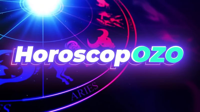 ¡Conoce tu HoróscopOzo! 4/6/26