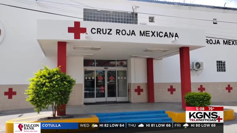 Cruz Roja invita a campaña de densitometría ósea en Nuevo Laredo