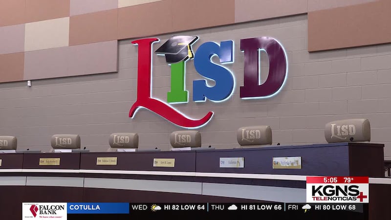 LISD busca solución para continuar programa de consejería estudiantil