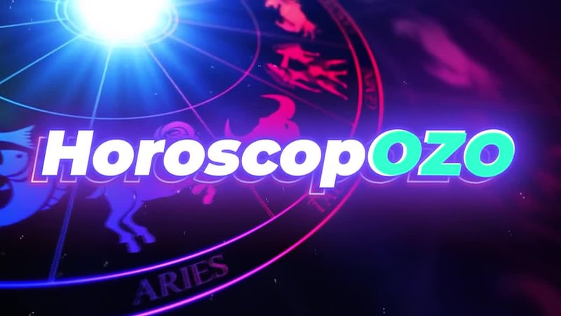¡Conoce tu HoróscopOzo! 4/7/26