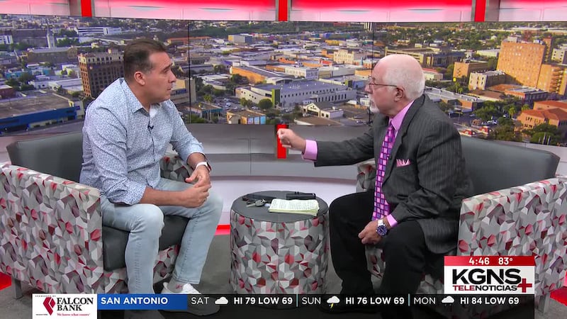 “A Dios rogando y con el mazo dando” La religión y la política en la Administración Trump